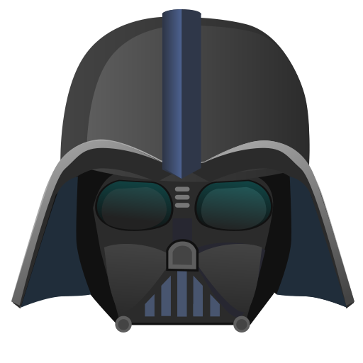 dark