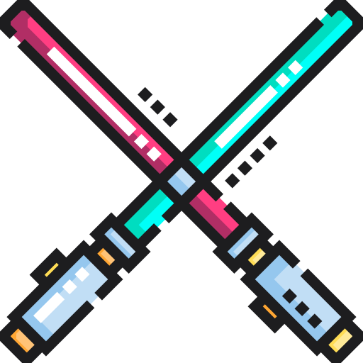 light-saber